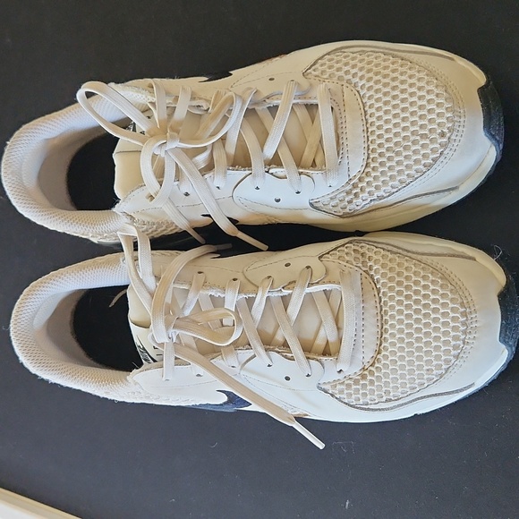 Nike DZ2619 Air Max EXCEE Phantom Metallic Gold/Sail Black Accents W Size 8 - Picture 5 of 16